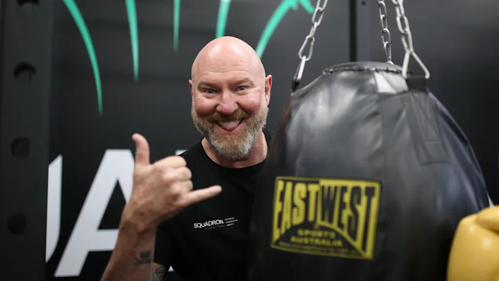 From Struggling Franchise to Thriving Community: How Squadron Fitness Transformed Their Business