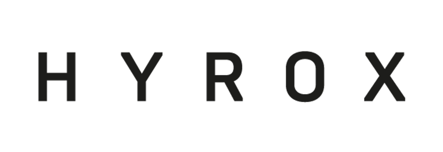 Hyrox logo small