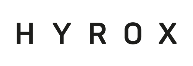 Hyrox logo small