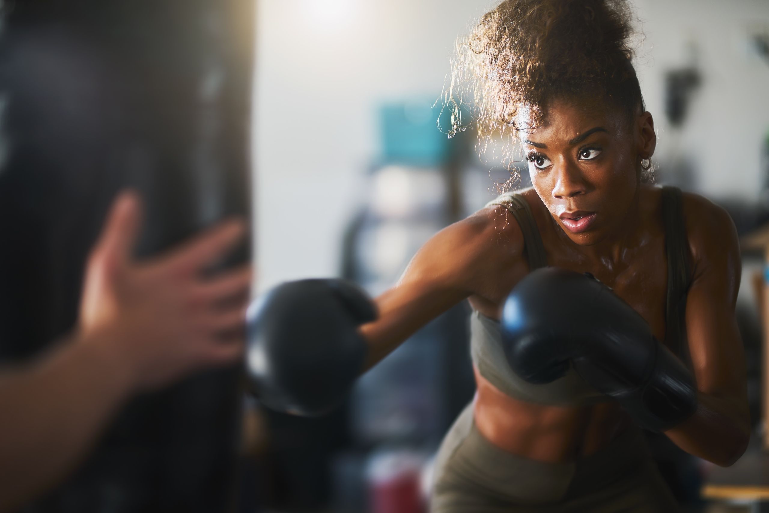 Learn About Workout Display Systems