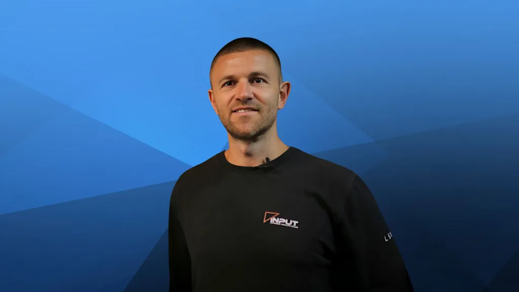 No Ad Spend, All Growth: Inside the Member-First Strategy of Input Fitness