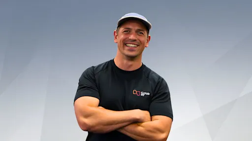 Stop Wasting Talent Hero