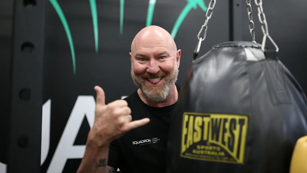 From Struggling Franchise to Thriving Community: How Squadron Fitness Transformed Their Business