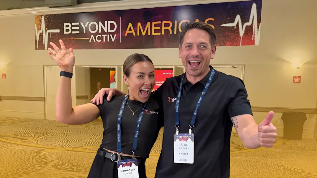 G’day from Dallas: Our Beyond Activ Experience