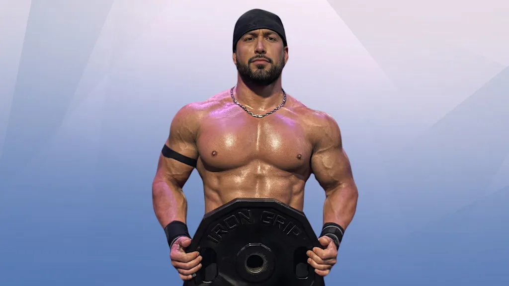 Inside OC Lab: How Art Ortiz Perfected the 60-Minute Member Experience