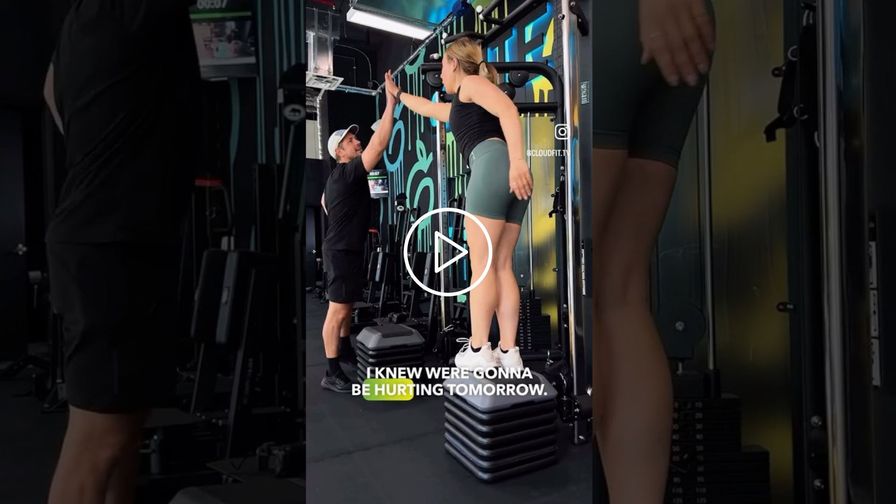 GluteHouse Image 1