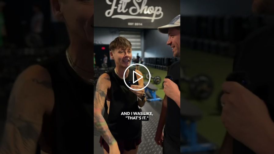Fit Shop 3