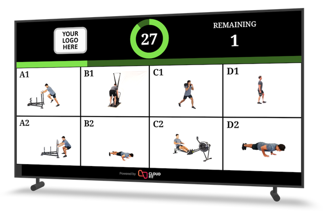 Flexi Exercises - paired numbers