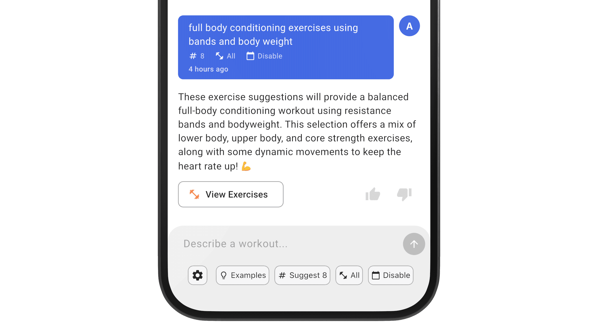 Introducing CloudFit AI