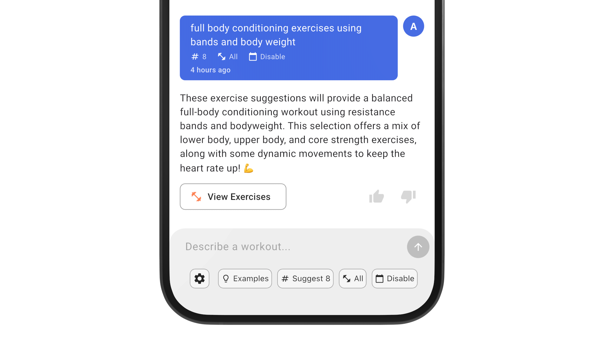 Introducing CloudFit AI