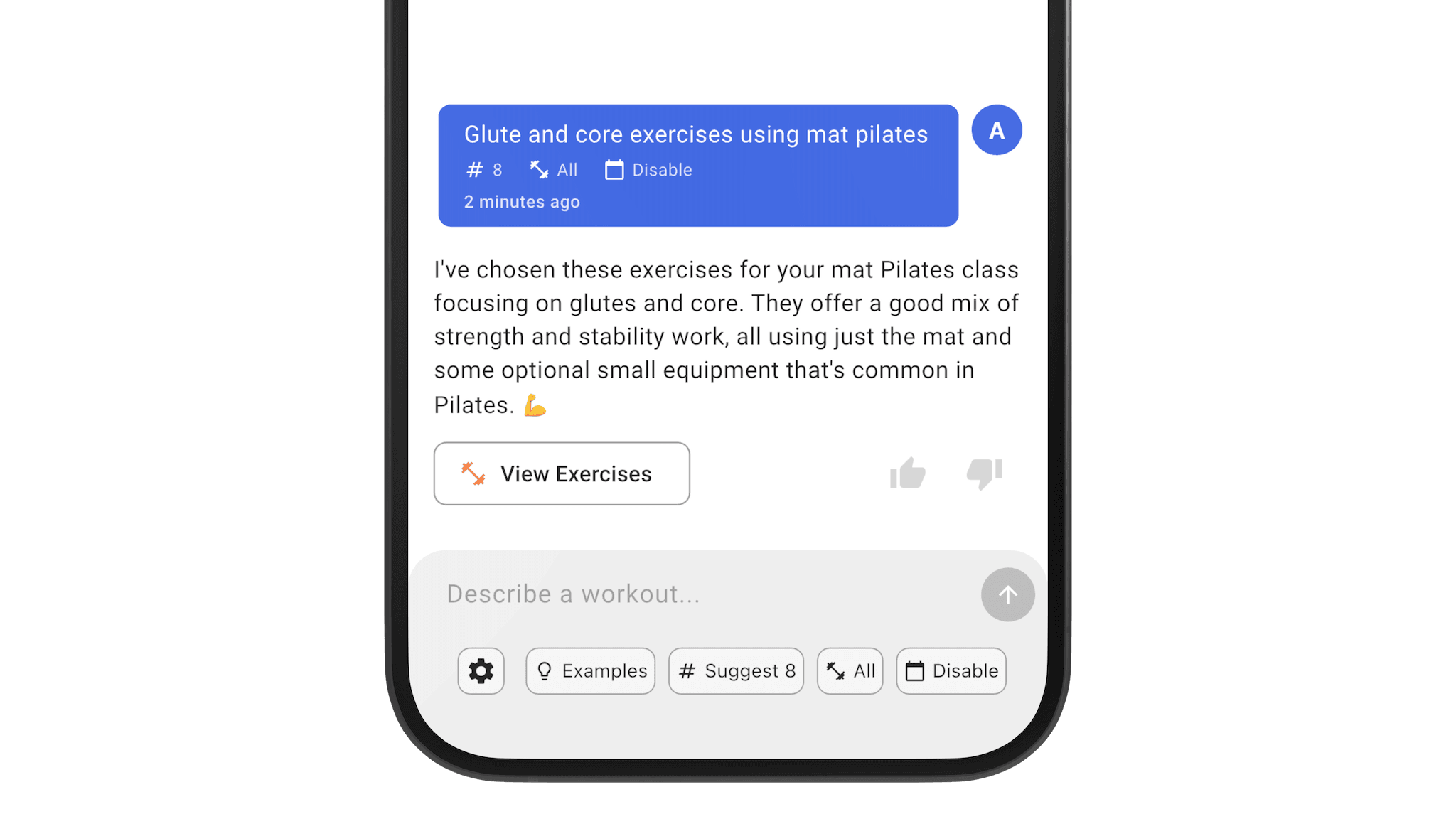 What CloudFit AI Can Do