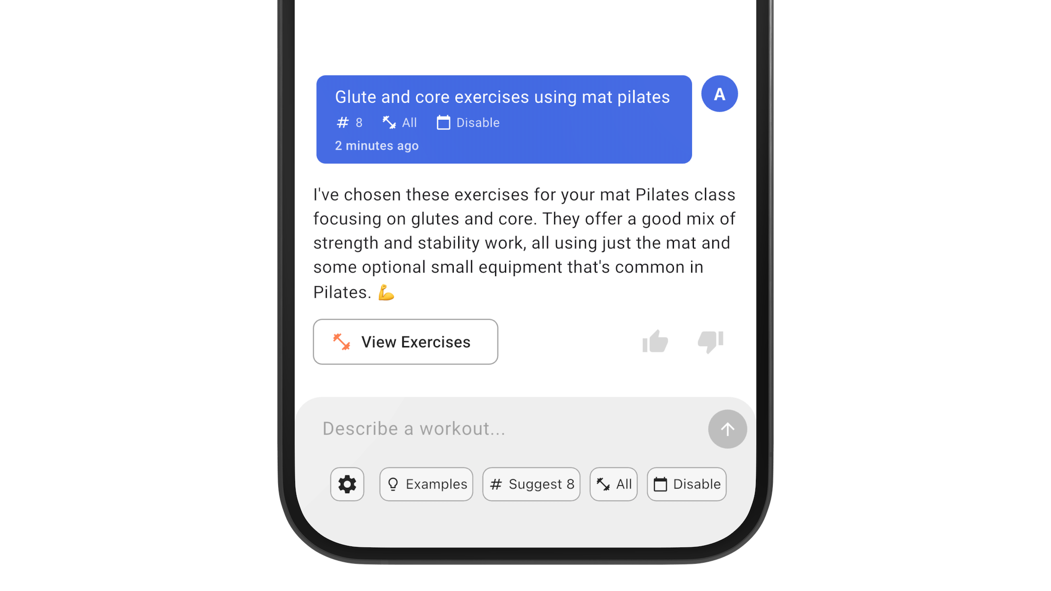 What CloudFit AI Can Do