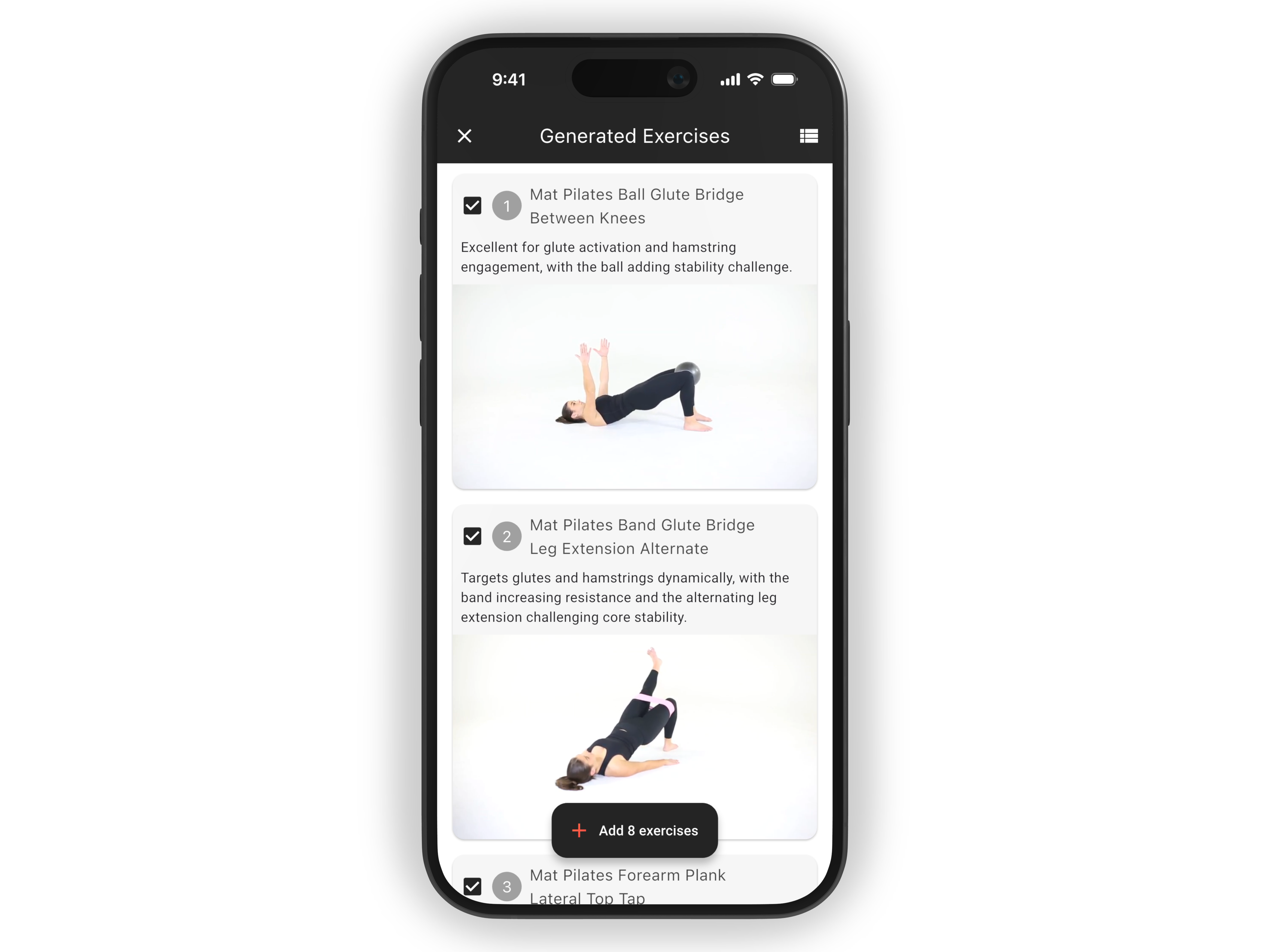 The Technology Behind CloudFit AI