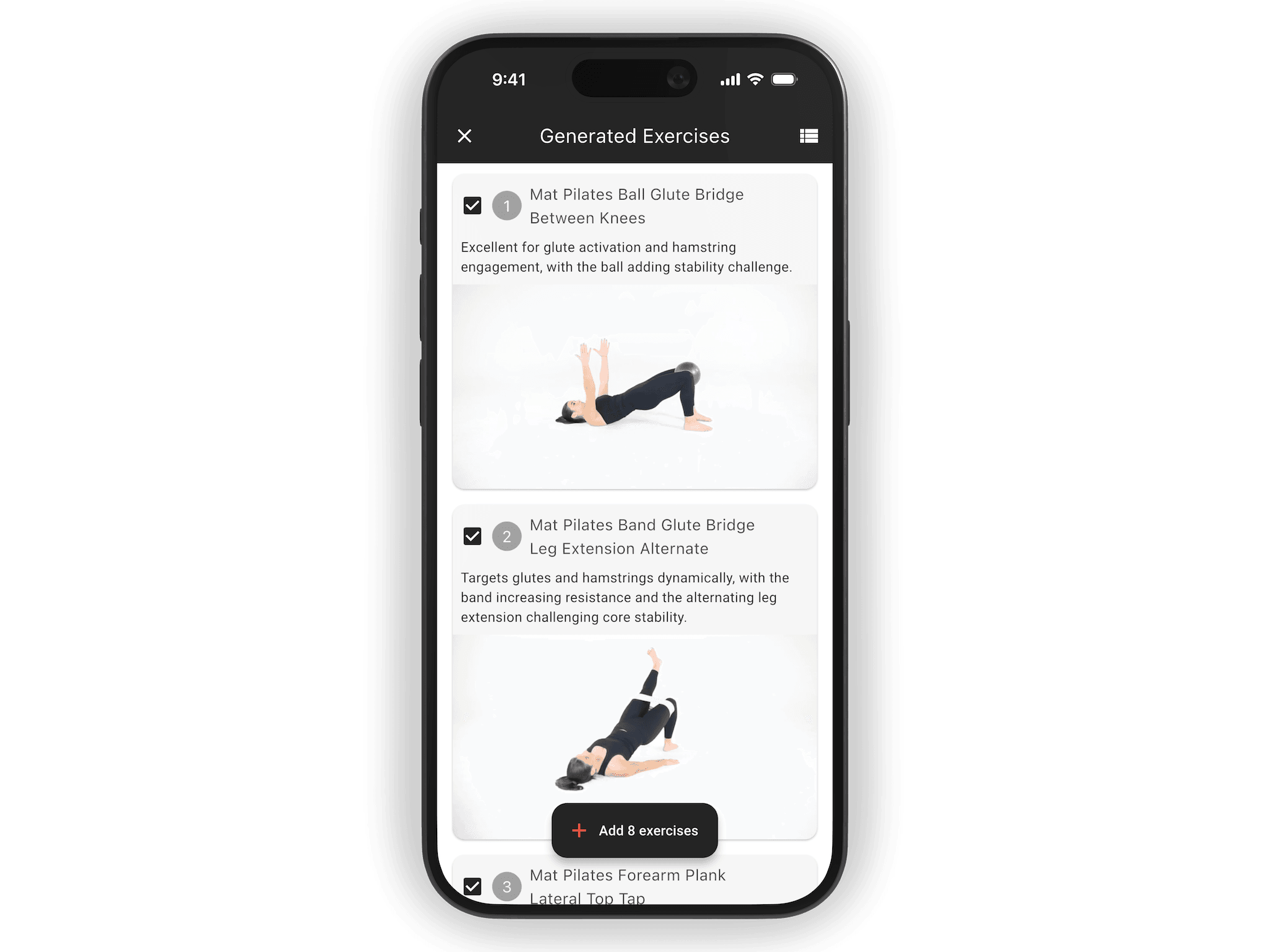 The Technology Behind CloudFit AI