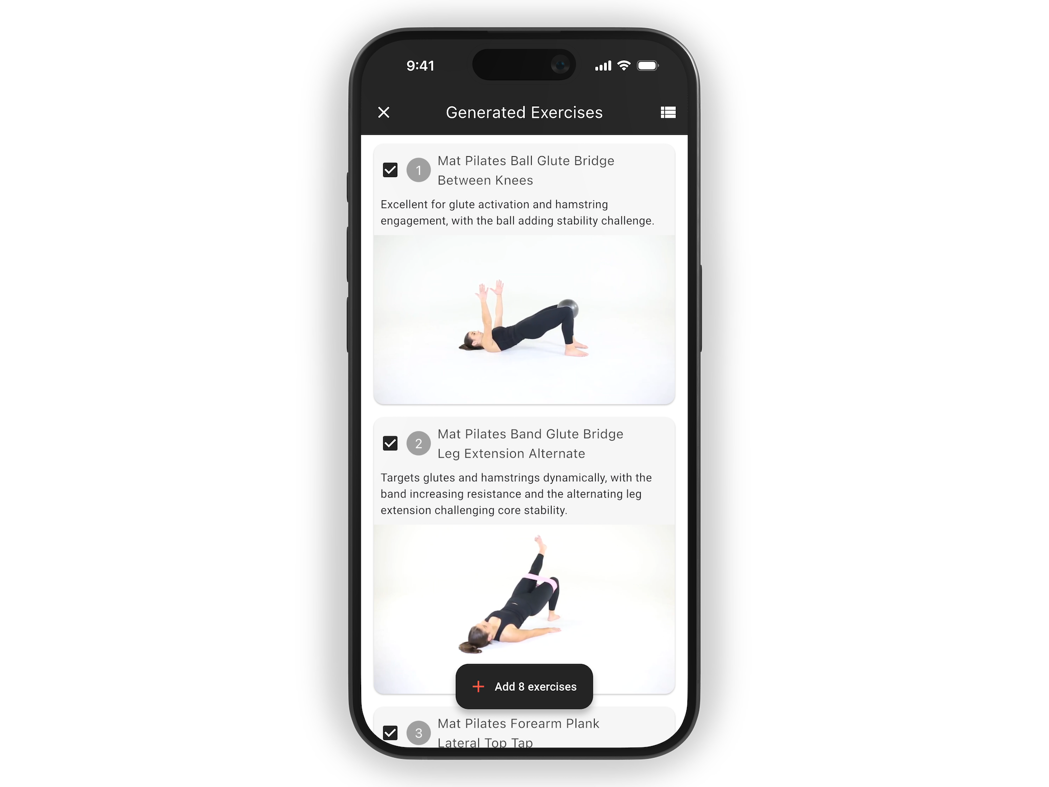 The Technology Behind CloudFit AI