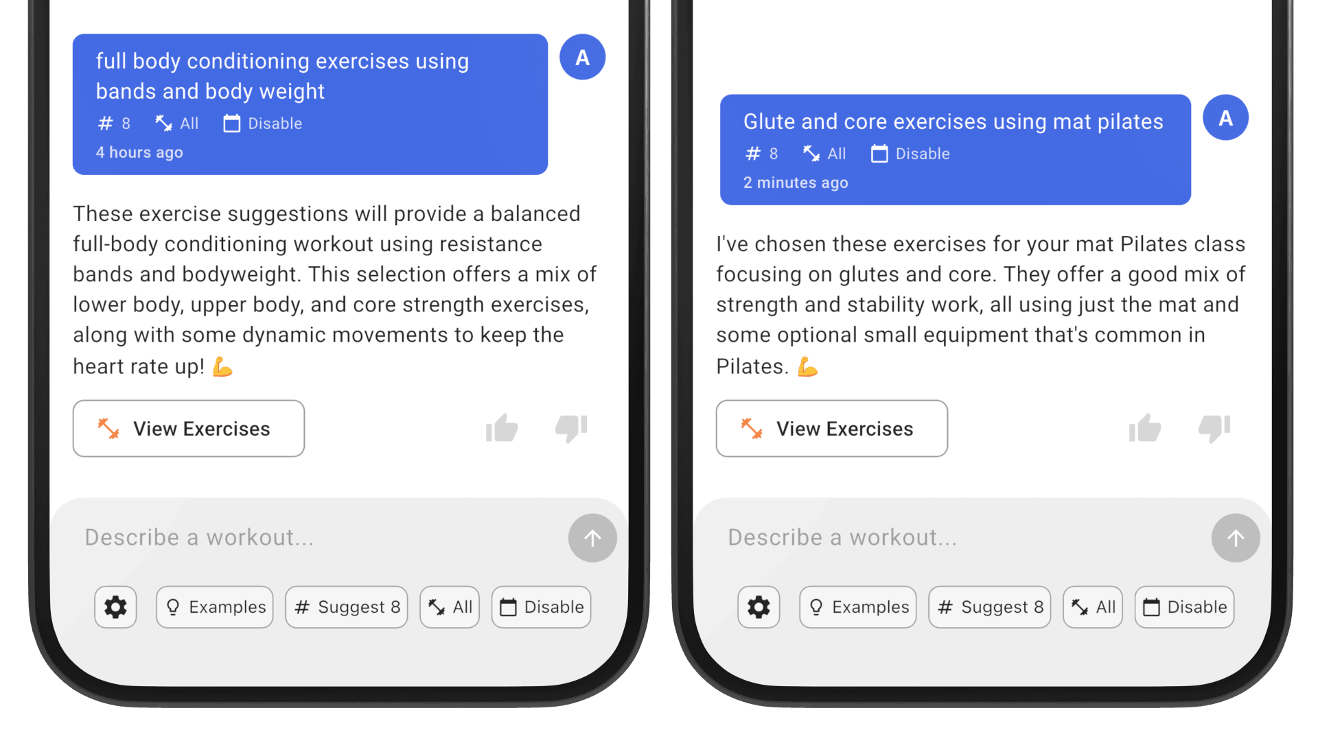 CloudFit AI
