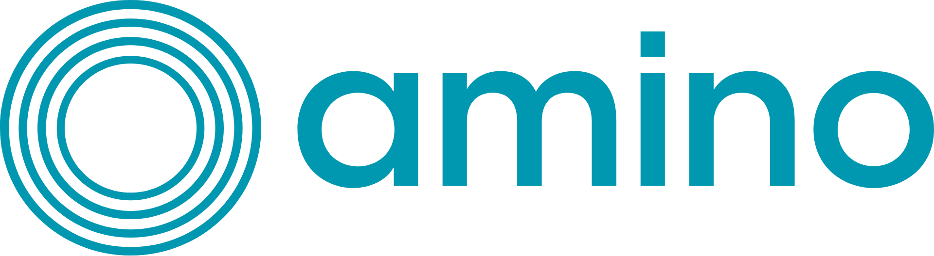 Amino logo