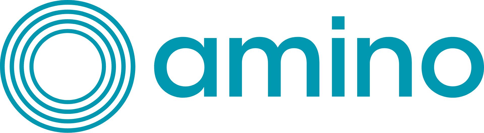 Amino logo