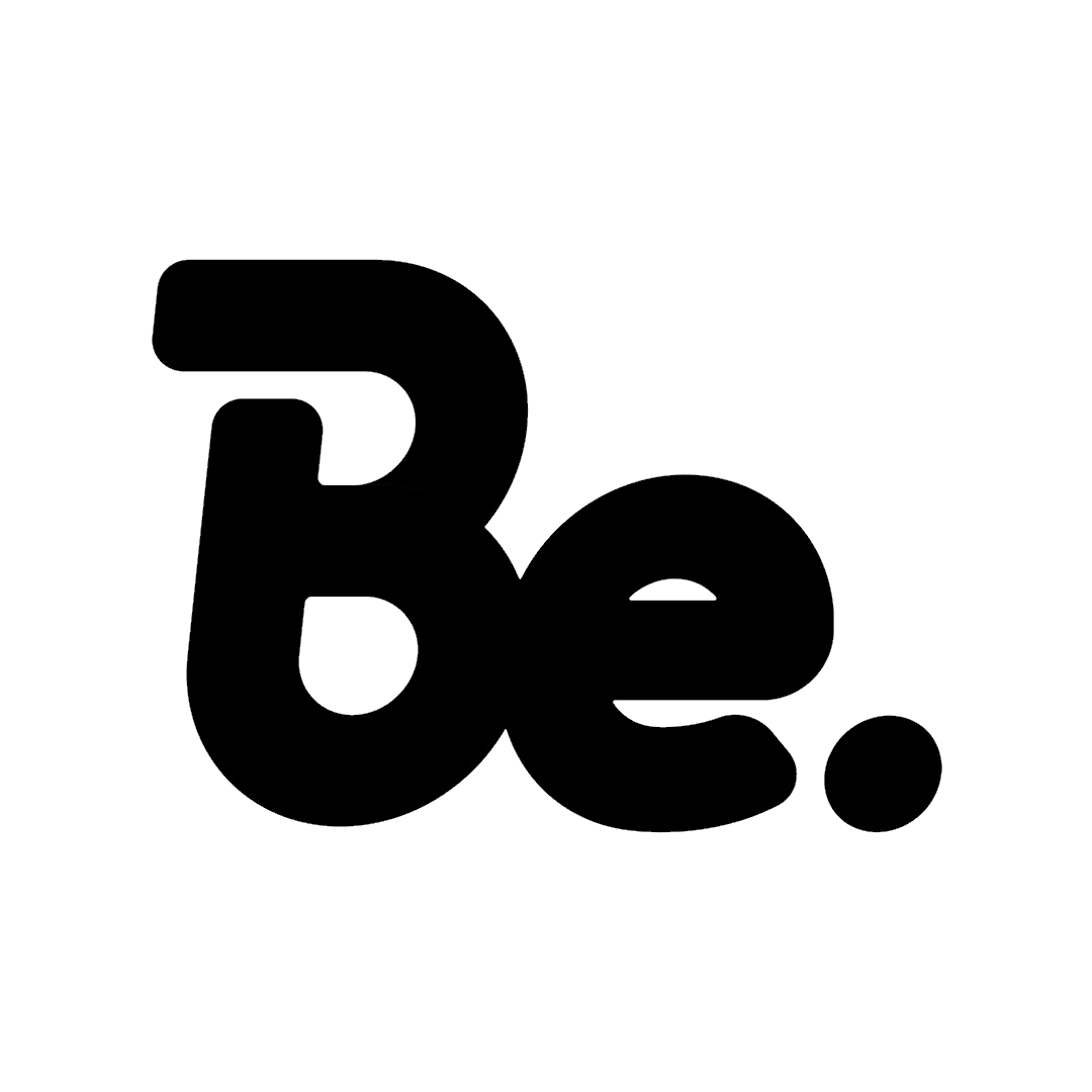 BE