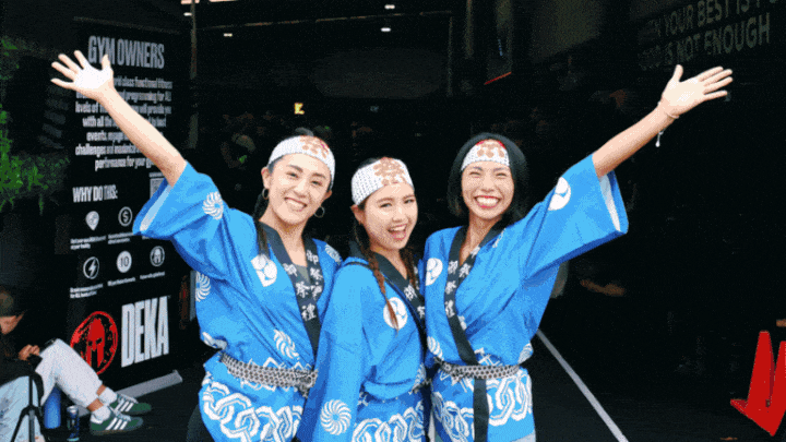 Berwick photo collage