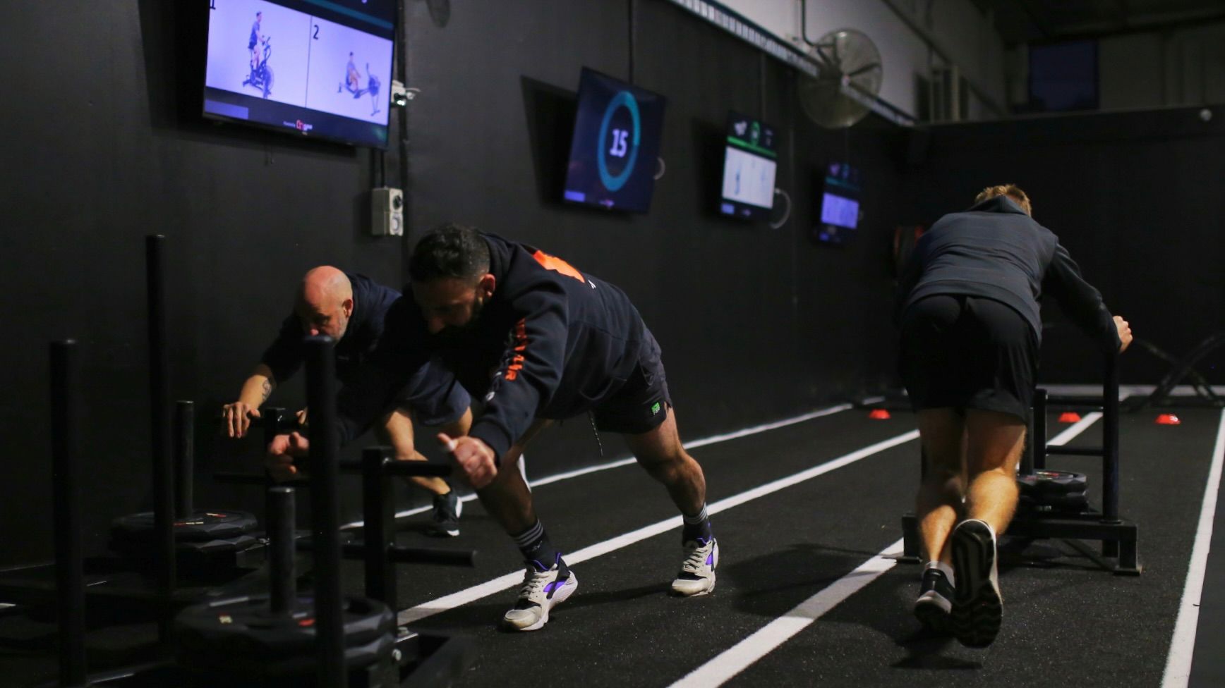 Gym Digital Signage Pricing & Plans