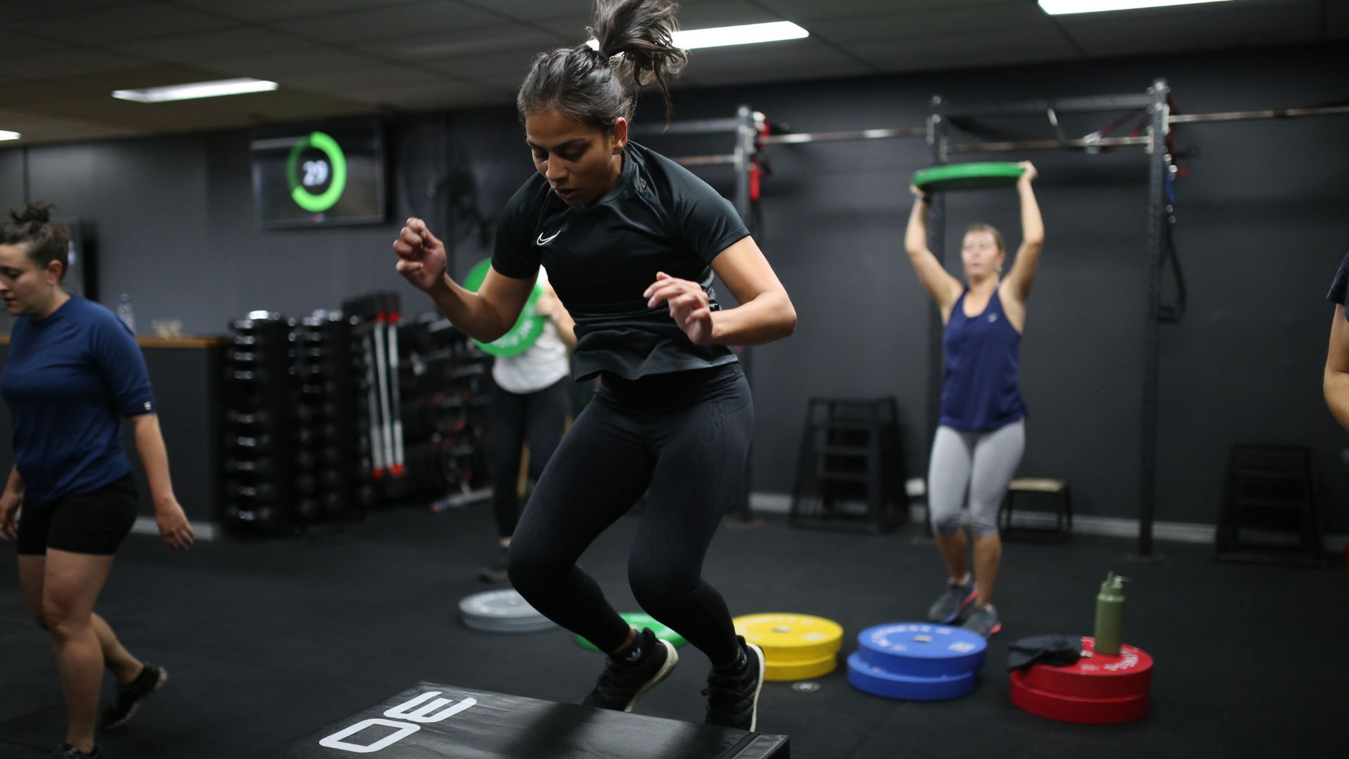 Make Every Class as Good as Your Best One