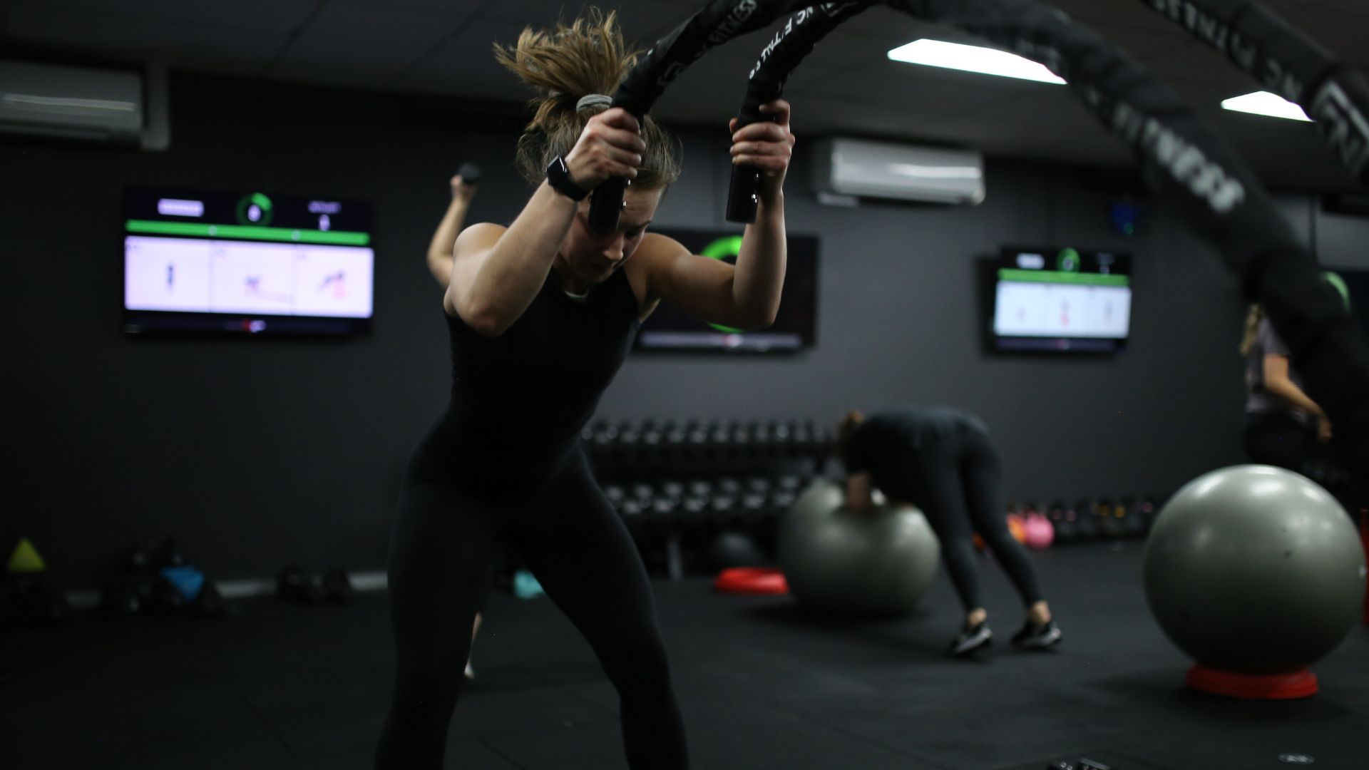 Keep the Delivery. Own the Programming.