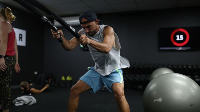 Standardize Classes Across Every Location