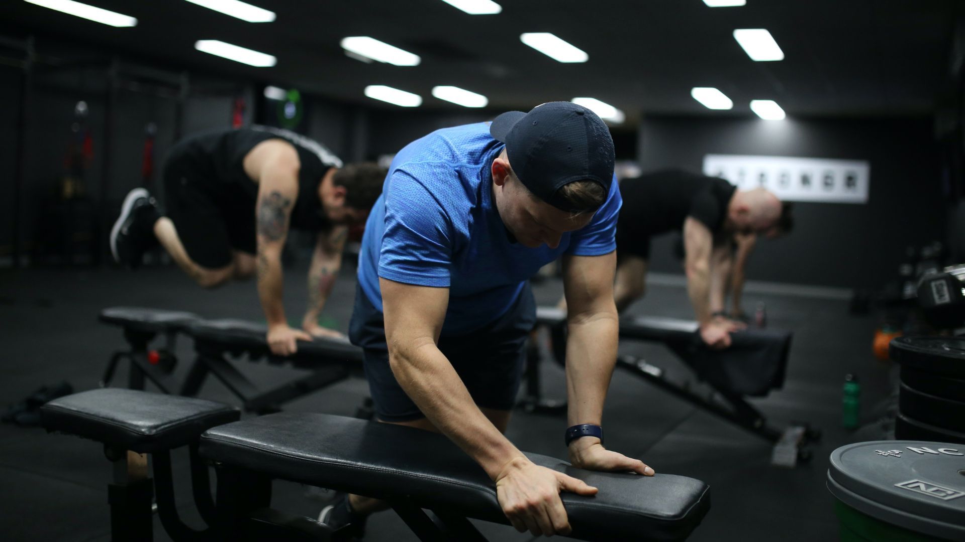 Gym Digital Signage Resources