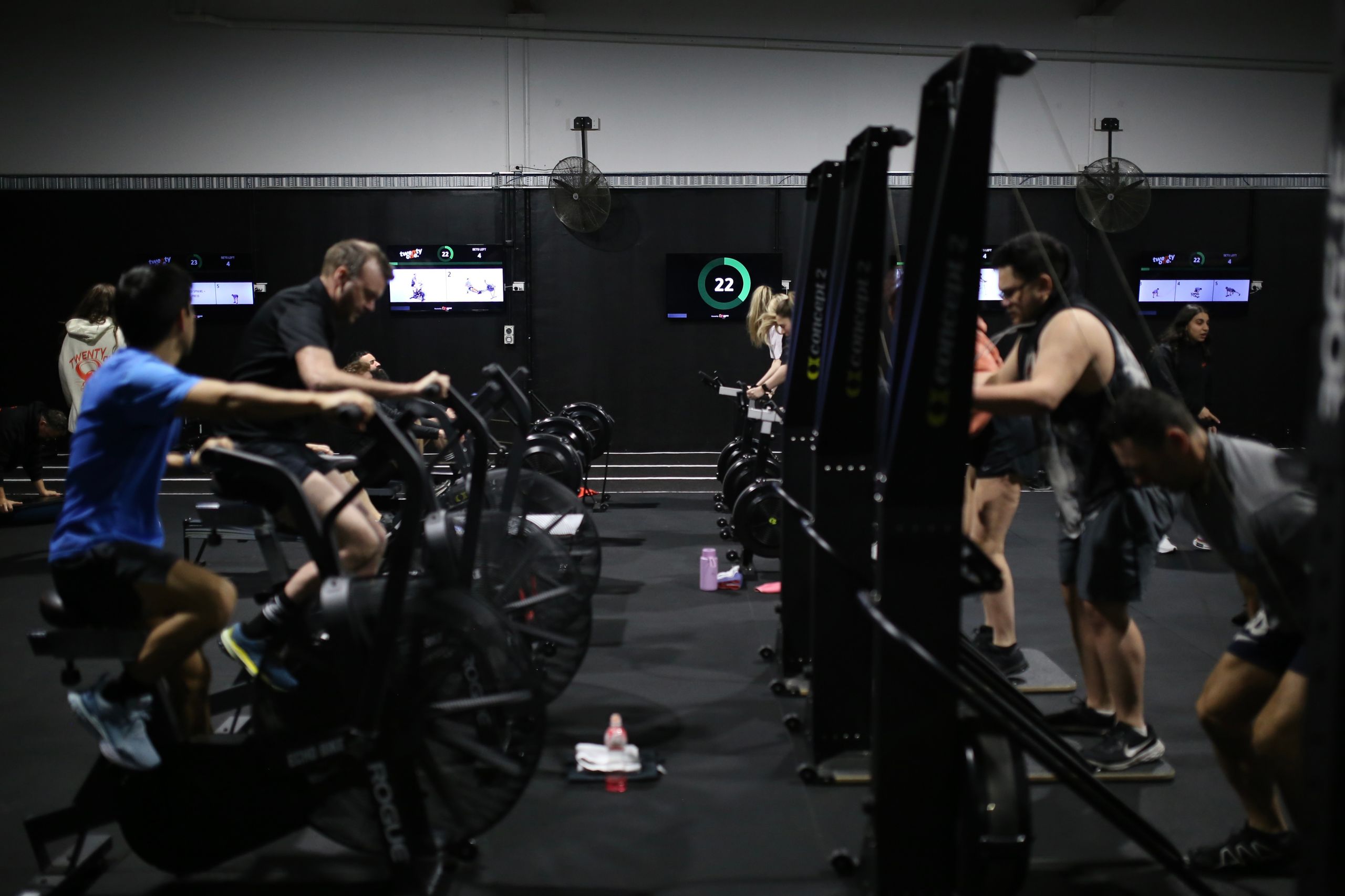 Referral Program for Fitness Professionals - CloudFit