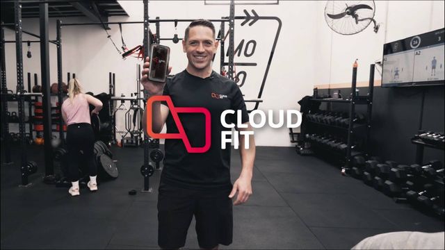 **Supercharge** Your Workouts and Business