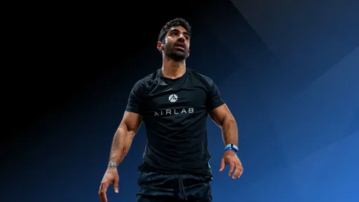 Inside AirLab Fitness: Miami’s Only 5-Star Rated Altitude Training Experience 