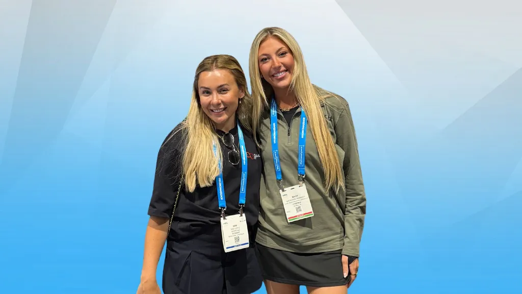 San Diego, The HFA Show, and Why I Didn't Leave The Trade Show Floor