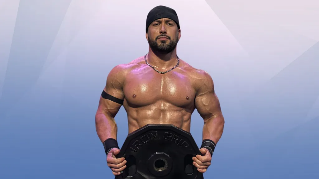 Inside OC Lab: How Art Ortiz Perfected the 60-Minute Member Experience