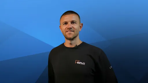 No Ad Spend, All Growth: Inside the Member-First Strategy of Input Fitness