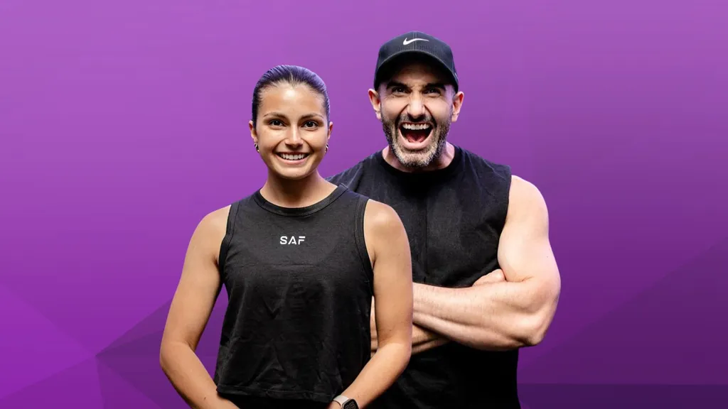 The Smarts Behind The Sweat: How Sweaty AF Uses Tech to Stay Ahead of Fitness Trends