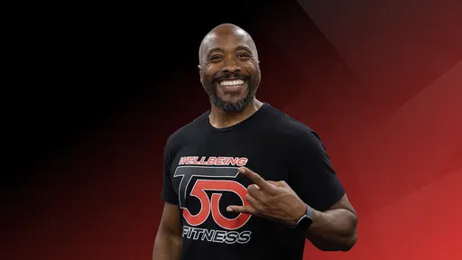 Breaking the 300-Member Ceiling: How T50 Fitness Rebranded, Took Control, and Scaled to 500+ Members