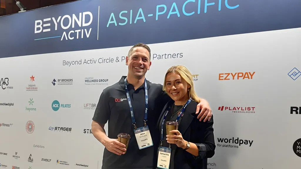 Big Themes Emerge at Beyond Activ Asia Pacific 2025