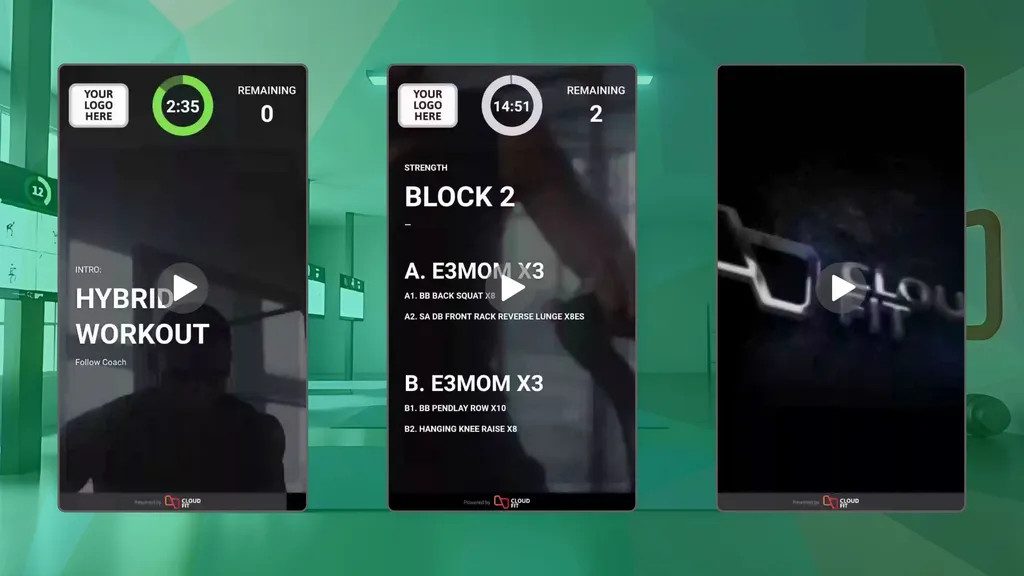 Bring Your Digital Whiteboards to Life with Video