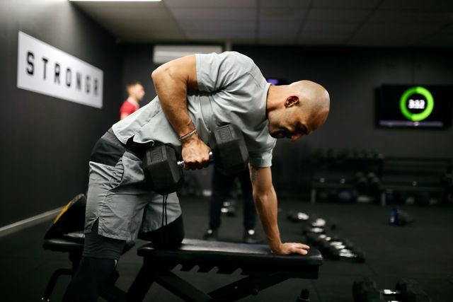Signature Workout Collection