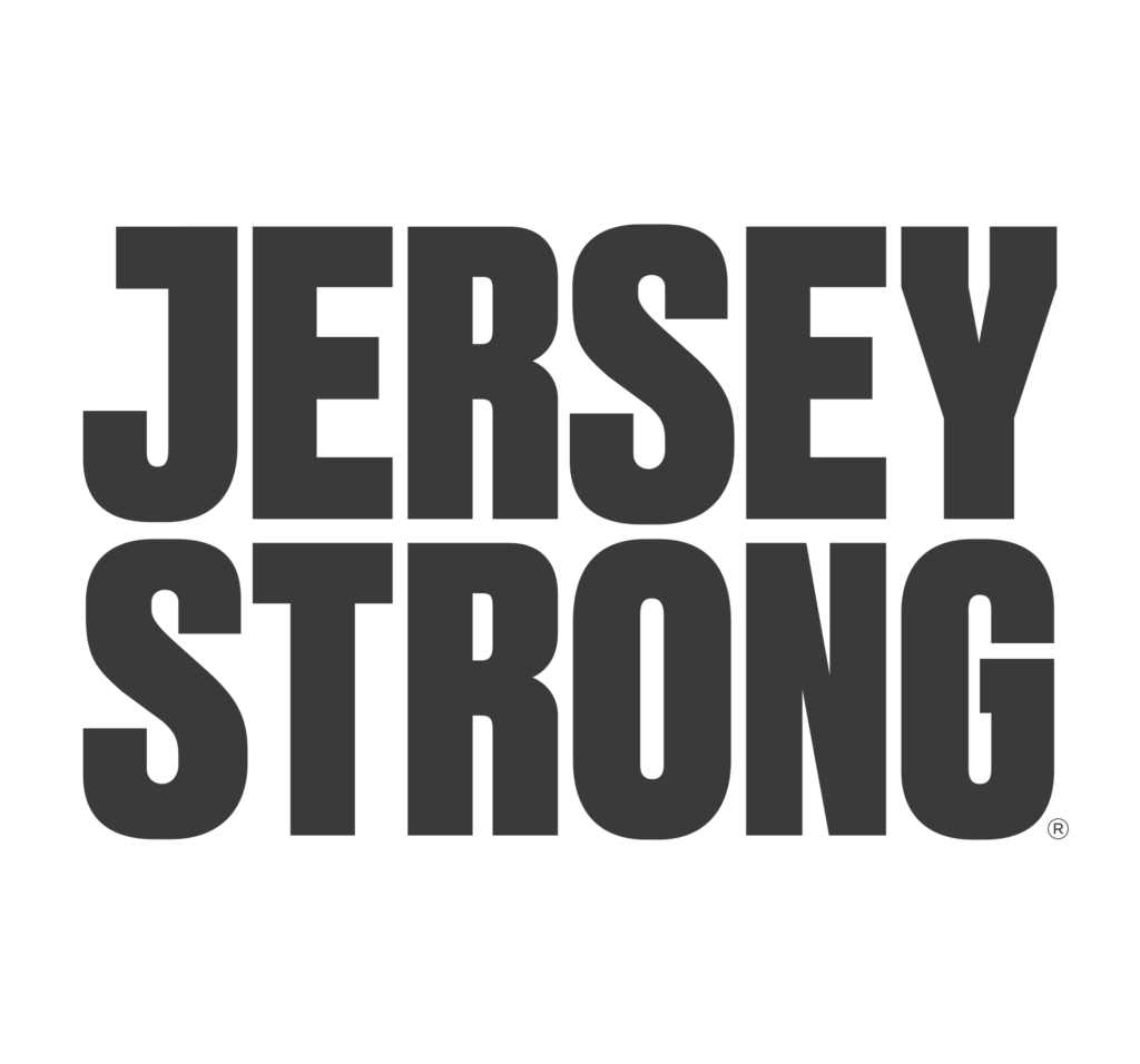 Jersey Strong