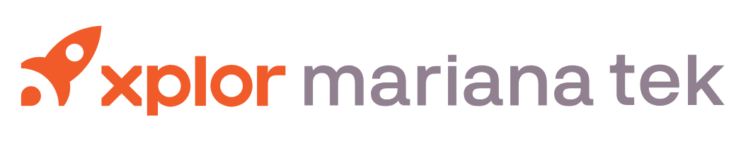 Xplor Mariana Tek logo