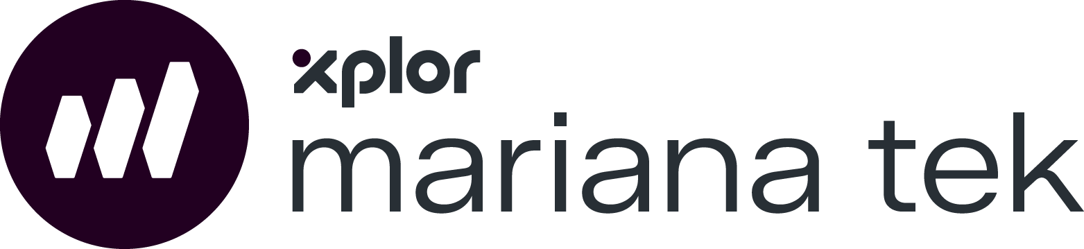 Xplor Mariana Tek